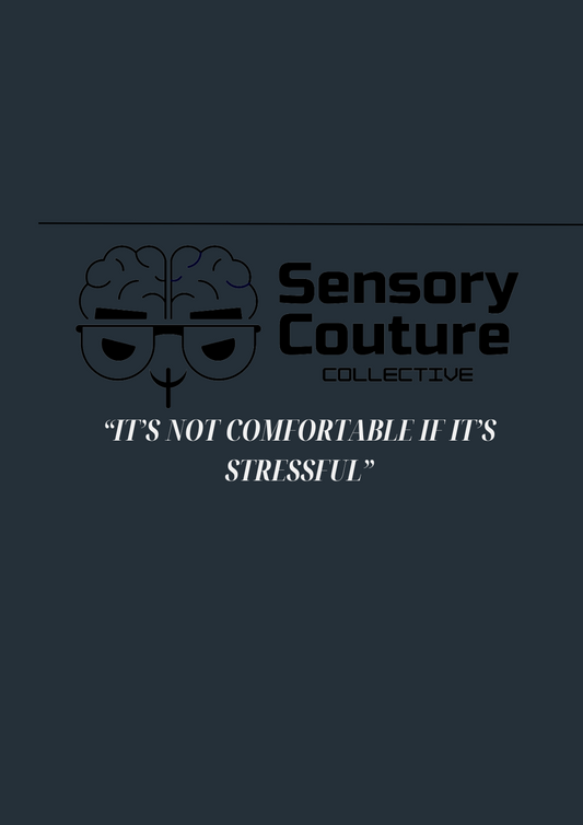 Explore the Evolution of Sensory Comfort with SensoryCouture