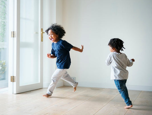 The Importance of Comfort: Why Sensory-Friendly Clothing Matters