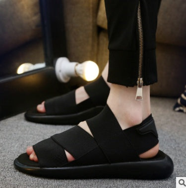 Unisex Casual Rome Sandals – Trendy and Comfortable Everyday Footwear