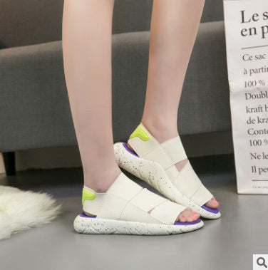Unisex Casual Rome Sandals – Trendy and Comfortable Everyday Footwear