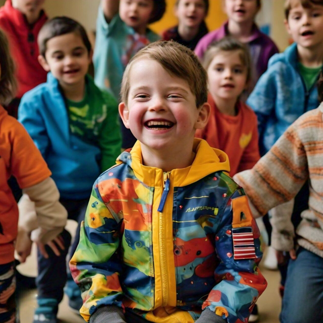 Empowering Kids with ADHD and Autism Through Adaptive Clothing | SensoryCouture Co