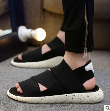 Unisex Casual Rome Sandals – Trendy and Comfortable Everyday Footwear
